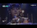 jung joonyoung sympathy m countdown 16.02.25 hangul romanization eng sub