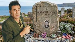 Seinfeld (1989) Cast: Then and Now 2026 Who Passed Away After 34 Years?