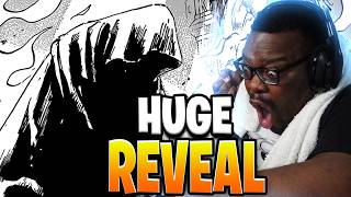 THIS ONE PIECE THEORY IS TRUE?! One Piece Chapter 1134 Is INSANE!