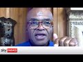 Tokyo 2020: Akabusi praises Team GB's 65-medal haul