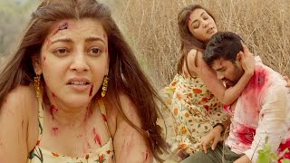 Janaki Nayakan Malayalam Full Movie Part 12 | Kajal Agarwal | Sonu Sood | Bellamkonda Srinivas