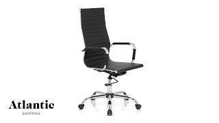 Metro Office Chair