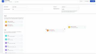 (Observ Tutorial) Custom Detection Events