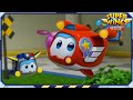 [SUPERWINGS7] Pet Hotel Panic | Superwings Superpet Adventures | S7 EP19 | Super Wings