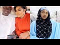 Popular Actress Mercy Aigbe Calls Out Her Husband For Mistreating Her😳😳