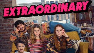 EXTRAORDINARY Season 1 (Review)
