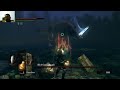 un profesor jugando dark souls prepare to die edition la muerte del lobo sif trovipgaming