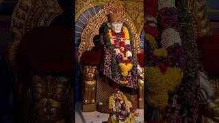 #saibaba #aarti #god #thursday #godsongs #viral #shorts #viralvideo #viralshort #shortsfeed #sai