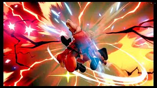 【ケンPart12】メテオをキメたい全キャラVIP挑戦記【スマブラSP/SSBU】