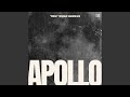 APOLLO (“Shine” Original Soundtrack)