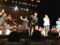 กระต่ายในจันทร์ @ concert thup fha khuu thai