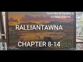 ralliantawna chapter 8 14