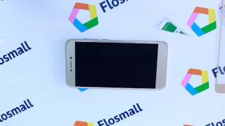 Flosmall-Huawei Honor 8 Lite Flos Tempered Glass Screen Protector