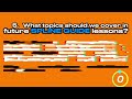 spline the complete guide student survey answer u0026 win a free 1 1 lesson