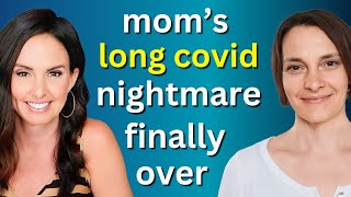 From "I Can't Do This Anymore" to Full Recovery - Jules' Story