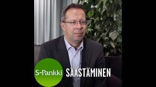 Rahastonsäästäjien varovaisuus on kasvanut, käy ilmi S-Pankin Rahastopörssistä. | S-Pankki