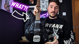 What Were Nordstrand Thinking?! | Acinonyx V1 Review + Demo