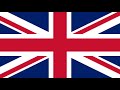 National Anthem of United Kingdom with Indonesia and English Subtitle