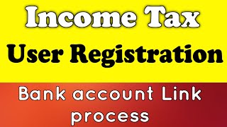 Income Tax Registration, Login, \u0026 Secure Your Account (2024 Guide)