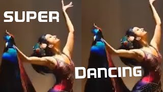 Super Dancing Teacher 💃 |new 2024|සුපර්බ් ඩාන්සින් ටීචර් 💃🔥