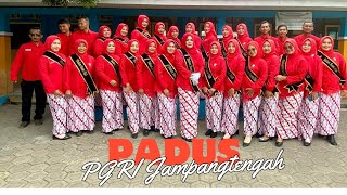 Lagu padus