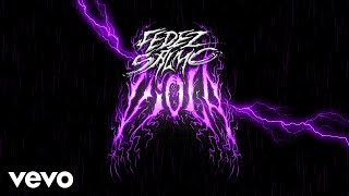 Fedez feat. Salmo - VIOLA (visual video)
