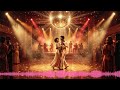 DiscoFlow - Midnight Into Gold