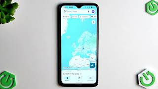 How To Enter GPS Coordinates In Google Maps
