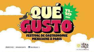 Festival Que Gusto 2022