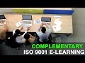 ISO 9001 E-Learning