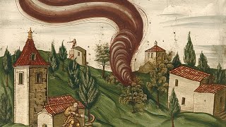Tornadoes in Ancient Rome