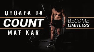 Never Count | Best Workout Motivation Speech Music | 2021