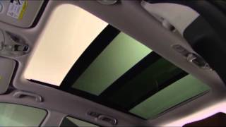 Santa Fe AN   Panoramic Sunroof