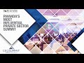 2019 Rwanda CEO Summit Event Trailer | Karisimbi Business Partners