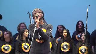 Brave Ambition - Vocalfest 2024 - Dreams