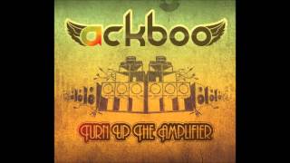 ACKBOO - BANGLADESH DUB (ODG RMX)