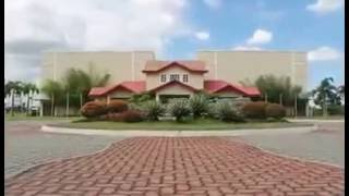 Corinthian Homes in Santa Rosa, laguna