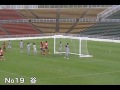 ２０１０第８節Ｎｏ１　奥越ＦＣ　ＶＳ　Ｐａｎanonic福井