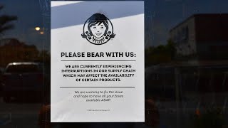 Wendy’s Wonders ‘Where’s the Beef’ Amid Meat Shortage