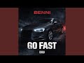 GO FAST