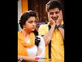 Remo - senjitaley 💘Lyricvideo |#sivakarthikeyan , Keerthi | Aniruth | #whatsapp status