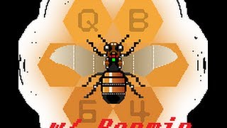 QBasic Guide to Programming 1 - Beginners Programming and Calculator!