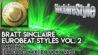 Dancing / Vicky Vale