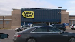 Best Buy launches $200-a-year membership program