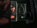 Anita Baker No One in The World 1986 Cassette Tape Rapture The Album Legendary Classic