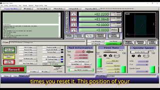 How to Upload G Code into Mach3, Set Machine Coordinates to Zero, Start Cutting | CNC Mach3 Tutorial