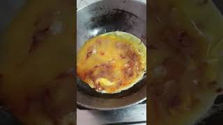 ଅତି ସହଜ ଓ ଅତି ସୁଆଦିଆ ଅଣ୍ତା ବୁଜିଆ। egg bhurji । #youtubeshorts #shortsviral #cookingvideo