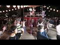 ドンパン節　2024年西久保八幡神社盆踊り30　東京都港区