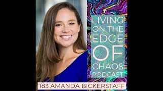 183: Hot Takes on AI with Amanda Bickerstaff from AI For Education