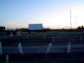 Aut-o-rama Twin Drive-In Theater - North Ridgeville, Ohio